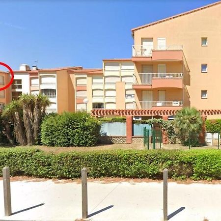 Duplex En Front De Mer - 7 Pers-Terrasse & Parking Argelès-sur-Mer Exteriör bild
