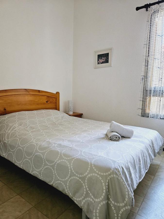 Duplex En Front De Mer - 7 Pers-Terrasse & Parking Argelès-sur-Mer Exteriör bild